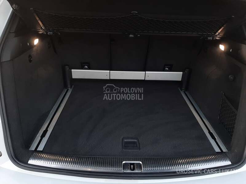 Audi Q5 S line 190HP 4x4 CH