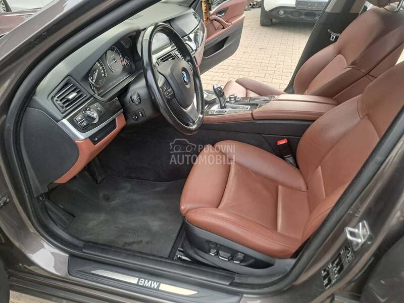 BMW 525 D
