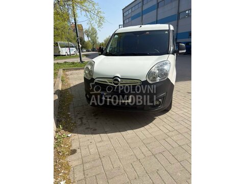 Opel Combo 1.3 ECOFLEX