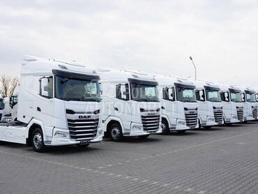 DAF XG / 480 / ACC / DOM2210