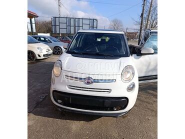 Prednji branik za Fiat 500L