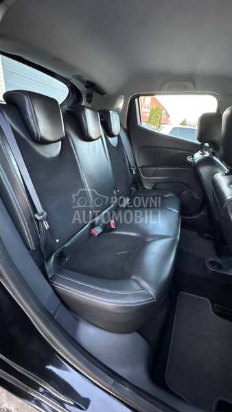 Renault Clio 1.2tce  intense