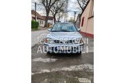Nissan Micra K11