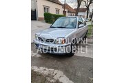 Nissan Micra K11