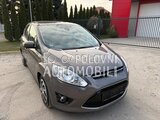 Ford C-Max 1.0 EcoBost