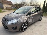 Ford C-Max 1.0 EcoBost