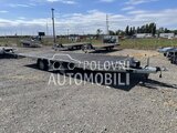 Besttrailers BOARD 6X2.1 3os