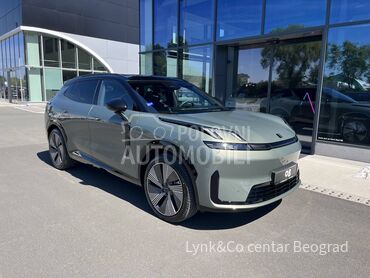 Lynk & Co 08 MORE