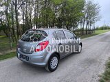 Opel Corsa D 1,2