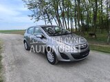 Opel Corsa D 1,2