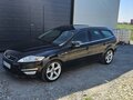 Ford Mondeo 2.0 tDCi POWERSHIFT