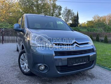 Citroen Berlingo 1.6hdi