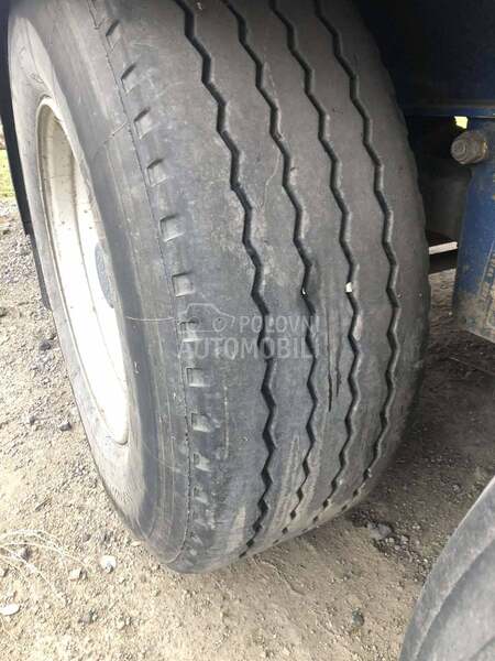 Krone SD24