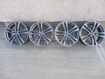 Aluminijumske felne  18" 5 x 114.3