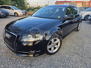 Audi A3 1.2 TSI