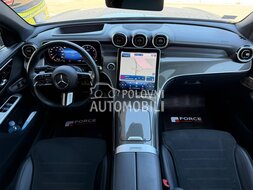 Mercedes Benz GLC 300 AMG 4 Matic slika 24