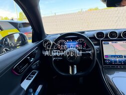 Mercedes Benz GLC 300 AMG 4 Matic slika 19