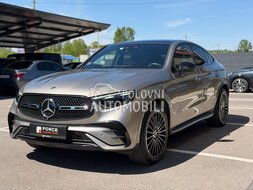 Mercedes Benz GLC 300 AMG 4 Matic slika 3
