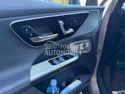 Mercedes Benz GLC 300 AMG 4 Matic slika 22