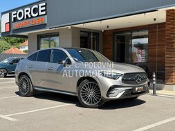 Mercedes Benz GLC 300 AMG 4 Matic slika 1