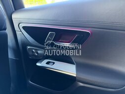 Mercedes Benz GLC 300 AMG 4 Matic slika 26