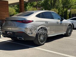 Mercedes Benz GLC 300 AMG 4 Matic slika 7