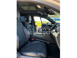 Mercedes Benz GLC 300 AMG 4 Matic slika 15