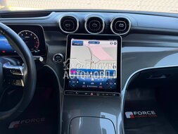 Mercedes Benz GLC 300 AMG 4 Matic slika 21