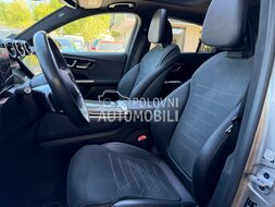 Mercedes Benz GLC 300 AMG 4 Matic slika 14