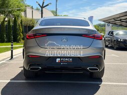 Mercedes Benz GLC 300 AMG 4 Matic slika 6