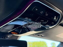 Mercedes Benz GLC 300 AMG 4 Matic slika 28