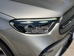 Mercedes Benz GLC 300 AMG 4 Matic slika 8