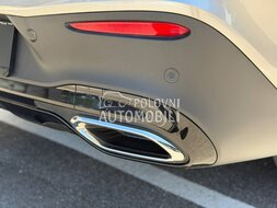 Mercedes Benz GLC 300 AMG 4 Matic slika 10
