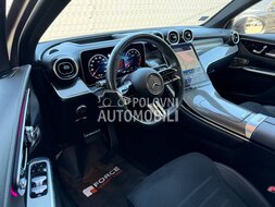 Mercedes Benz GLC 300 AMG 4 Matic slika 12