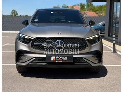 Mercedes Benz GLC 300 AMG 4 Matic slika 2