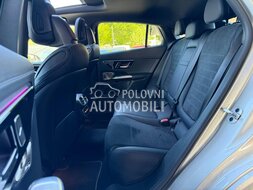 Mercedes Benz GLC 300 AMG 4 Matic slika 16