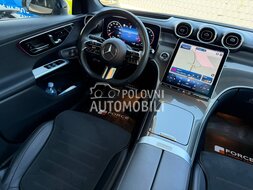 Mercedes Benz GLC 300 AMG 4 Matic slika 27
