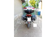 Yamaha FJR 1300 A