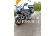 Yamaha FJR 1300 A