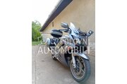 Yamaha FJR 1300 A
