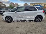 Citroen C4 SpaceTourer 