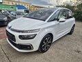 Citroen C4 SpaceTourer 