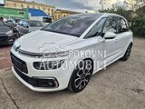Citroen C4 SpaceTourer 