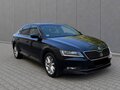 Škoda Superb DSG