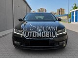 Škoda Superb DSG