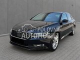 Škoda Superb DSG