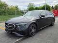 Mercedes Benz E 220 D/4x4/AMG/360/PANORA