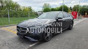 Mercedes Benz E 220 D/4x4/AMG/360/PANORA