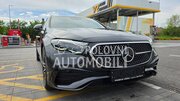 Mercedes Benz E 220 D/4x4/AMG/360/PANORA