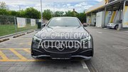 Mercedes Benz E 220 D/4x4/AMG/360/PANORA